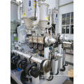 Nylon co-extrusion car small Oil tube extrusion line